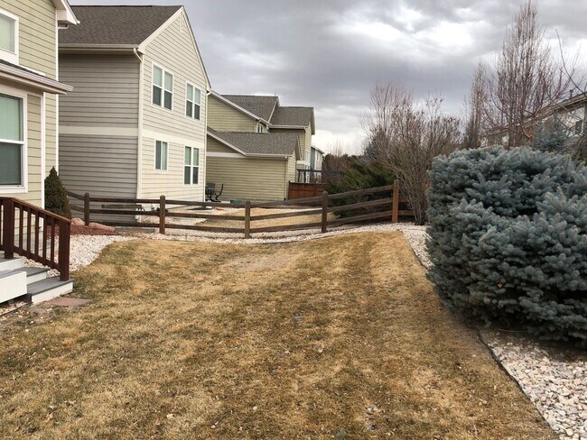 Building Photo - Wonderful Home in Fort Collins