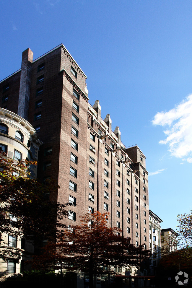 Primary Photo - Pierrepont House for the Elderly