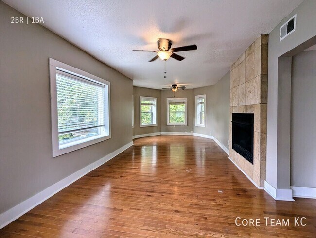 Building Photo - 4328 Roanoke Pkwy