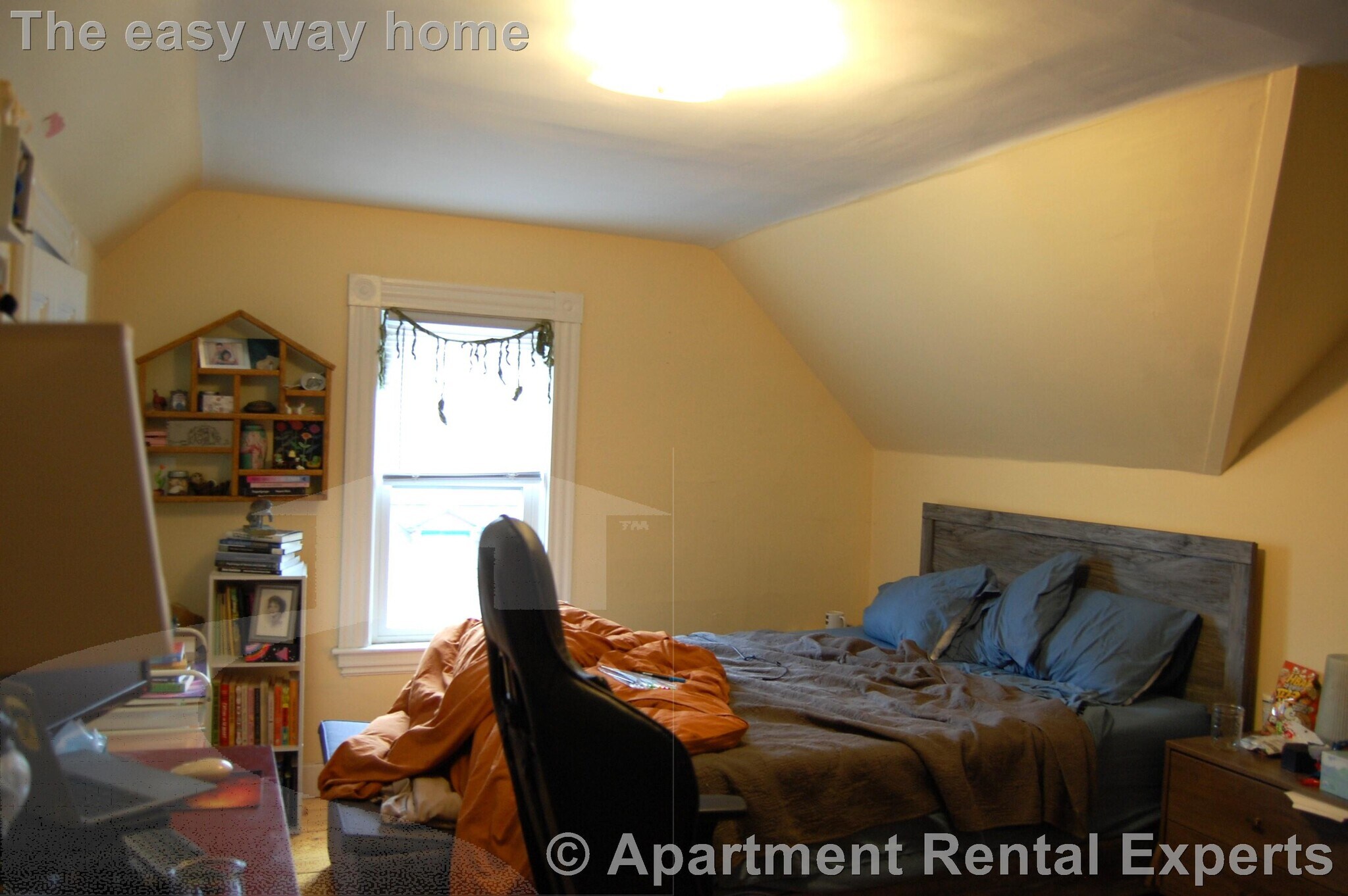 Building Photo - 14A Cottage Ave Unit #2