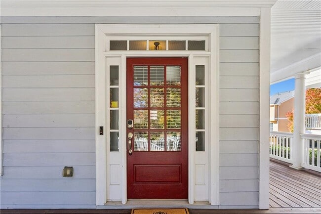 Building Photo - 1856 Perry Blvd NW