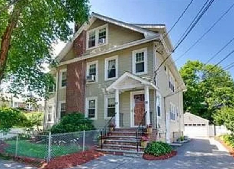 Primary Photo - 30 Bacon St