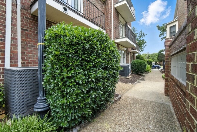 Building Photo - Updated Brick Condo in the Heart of Downto...
