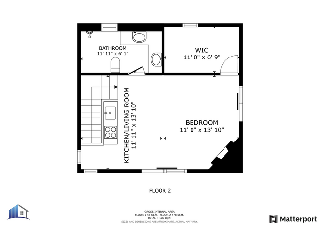 Building Photo - Mesa Studio with Ocean view