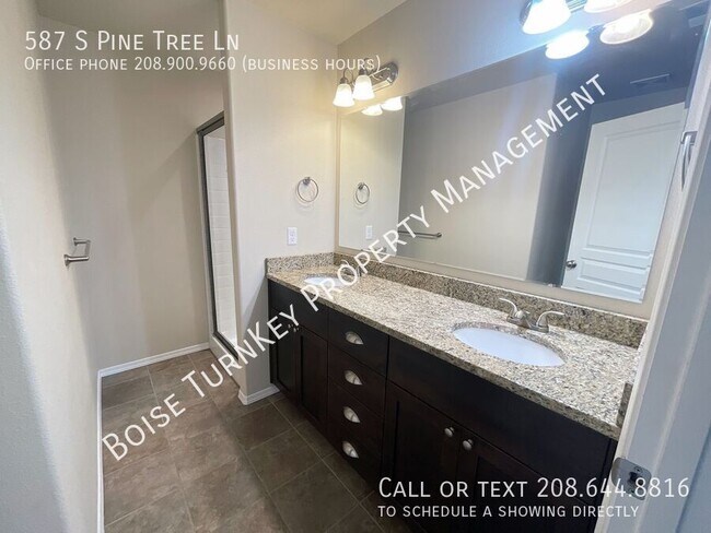 Building Photo - 587 S Pine Tree Ln