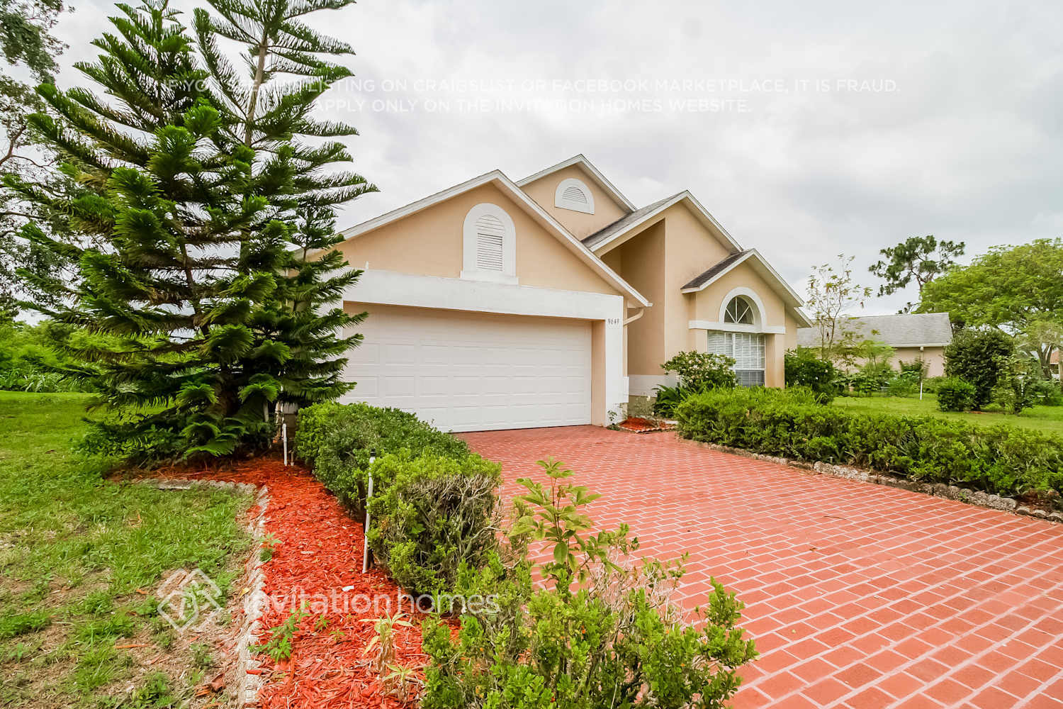 Building Photo - 9649 Lake Douglas Pl