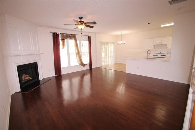 Building Photo - 3618 Gainesway Ct NW