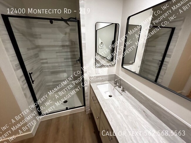 Building Photo - 12400 Montecito Rd