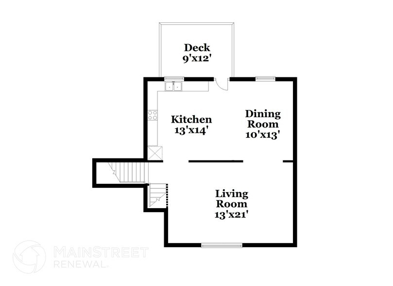 Building Photo - 4635 Woodsman Way