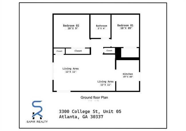 Building Photo - 3300 College St