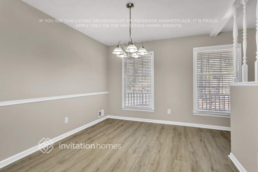 Building Photo - 6411 Edenfield Dr