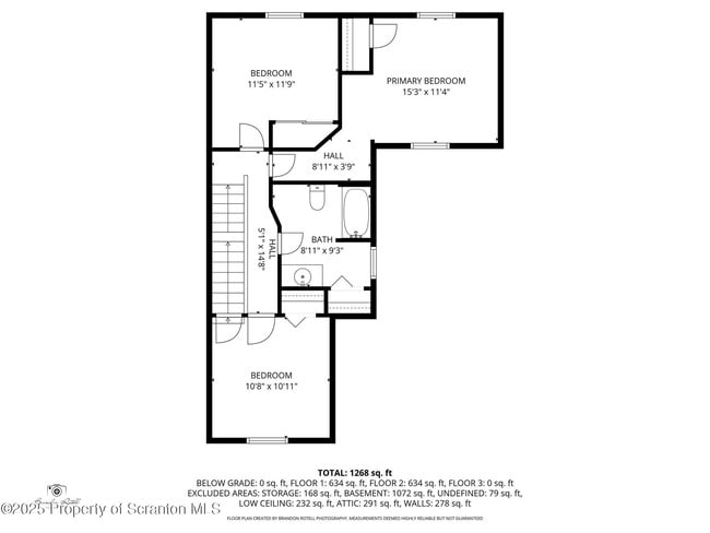 Building Photo - 527 St Frances Cabrini Ave
