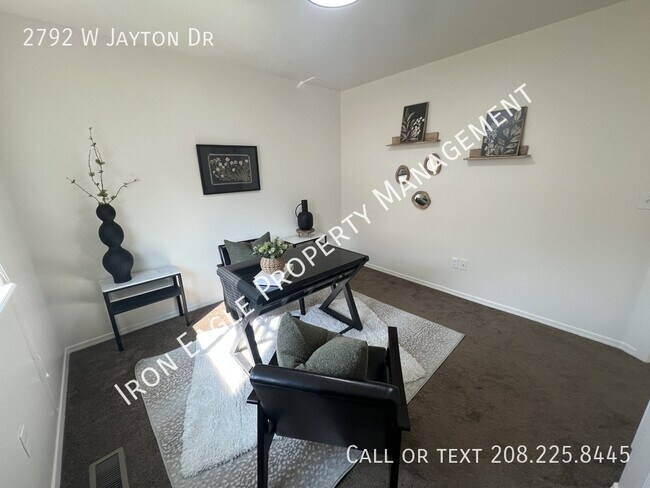 Building Photo - 2792 W Jayton Dr