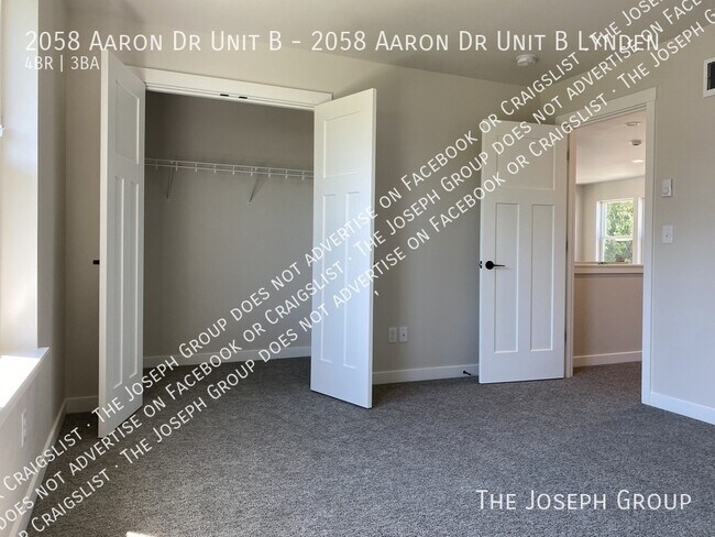 Building Photo - 2058 Aaron Dr