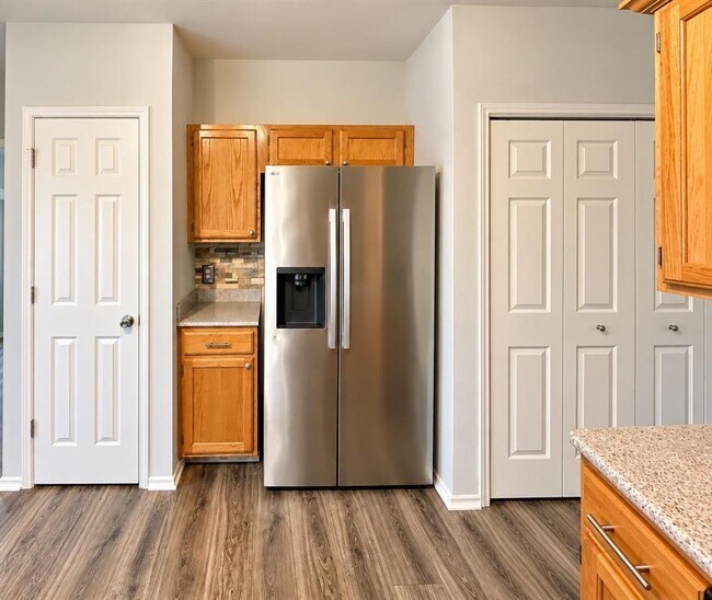 Building Photo - 4300 Walling Forge Dr