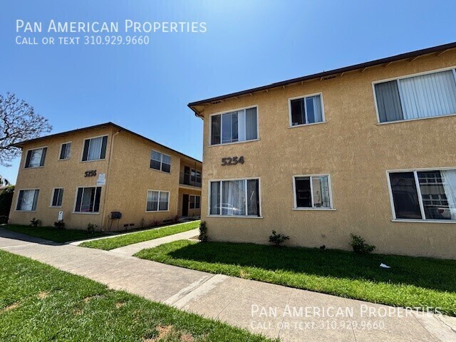Building Photo - 254 Covina Ave