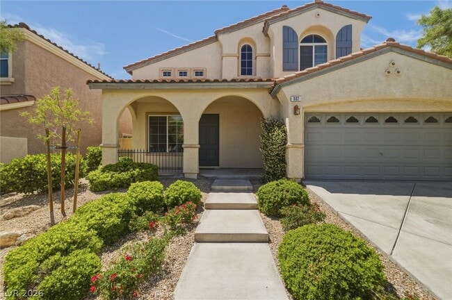 Building Photo - 557 Tecate Valley St