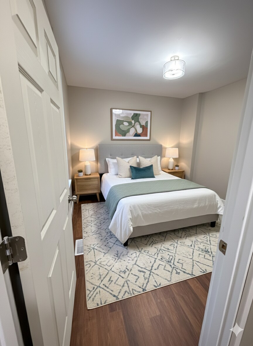 Building Photo - 810 E 8th St