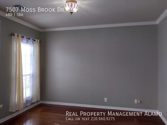 Building Photo - 7507 Moss Brook Dr