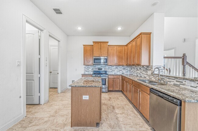 Building Photo - 3519 Sunburst Ct