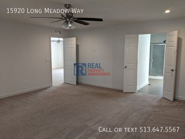 Building Photo - 15920 Long Meadow Way