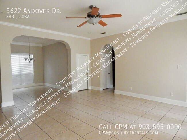 Building Photo - 5622 Andover Dr