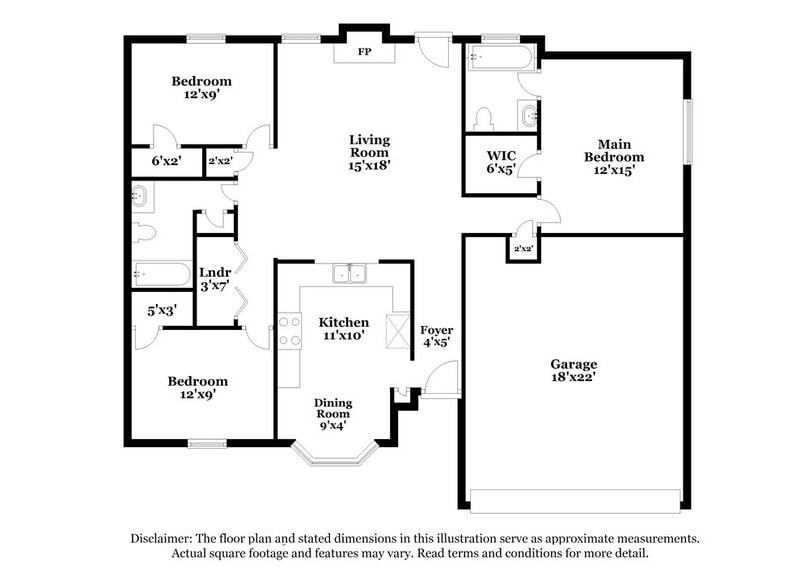 Building Photo - 4210 Glen Hollow Cir