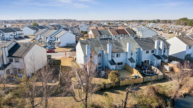 Building Photo - Turnkey, Furnished, All Inclusive Rental in Virginia Beach's Ocean Lakes Community