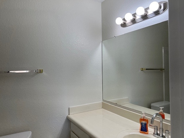 2nd Bedroom Bathroom - 5950 N 78th St