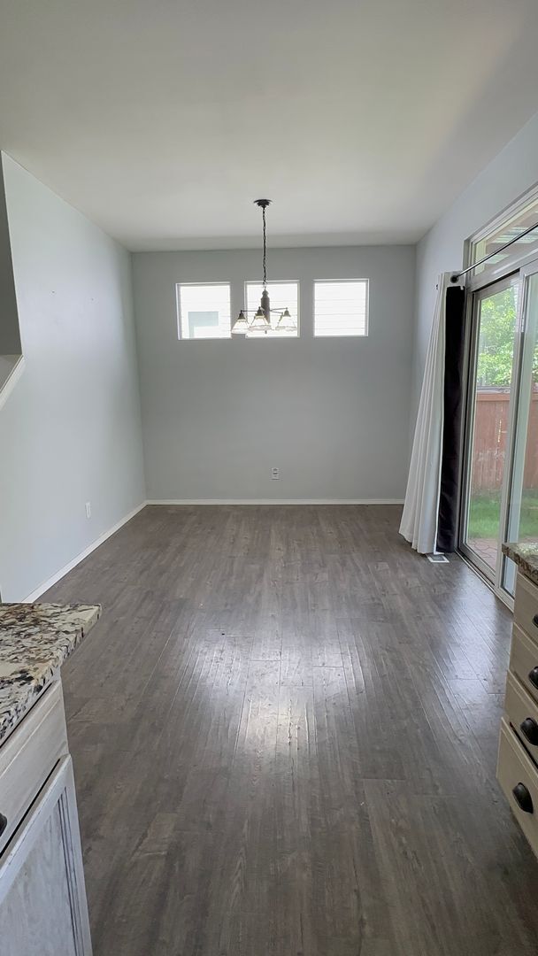 Building Photo - Silver Firs home!