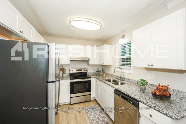 Building Photo - 6935 Tan Bark Ct