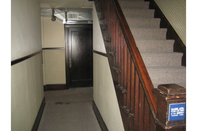 Building Photo - Maxine Apartments