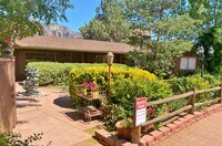 Building Photo - STUDIO APT - ROSE TREE INN, UPTOWN SEDONA-...