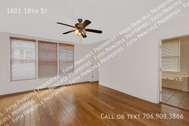 Building Photo - 1601 18th St