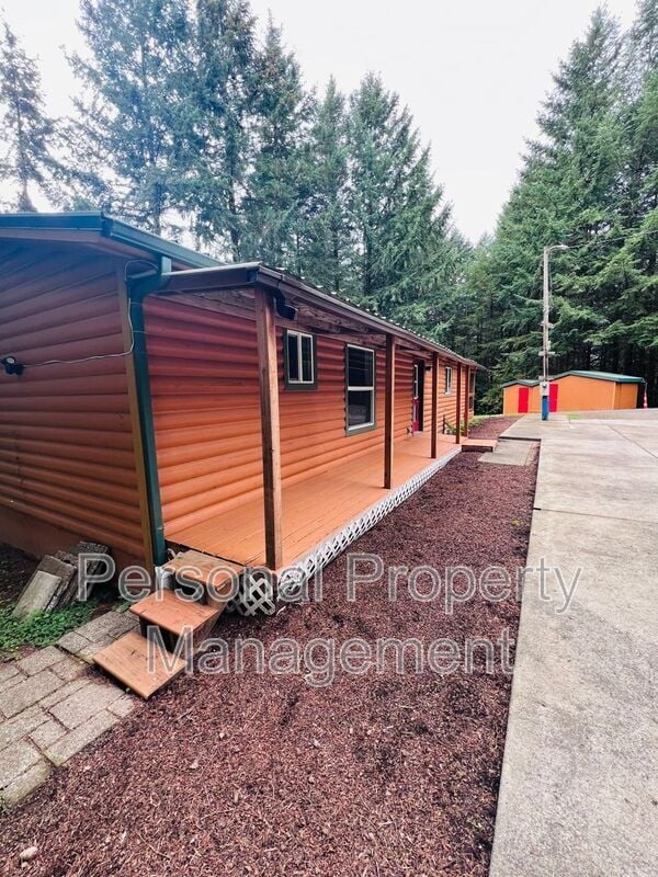 Building Photo - 21814 NE Cedar Creek Rd