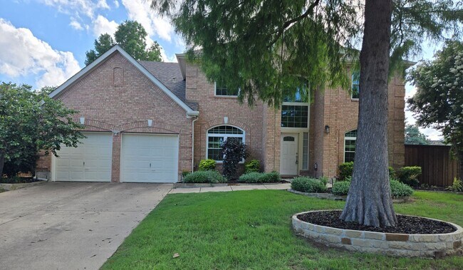 Primary Photo - 3705 Golden Aspen Dr