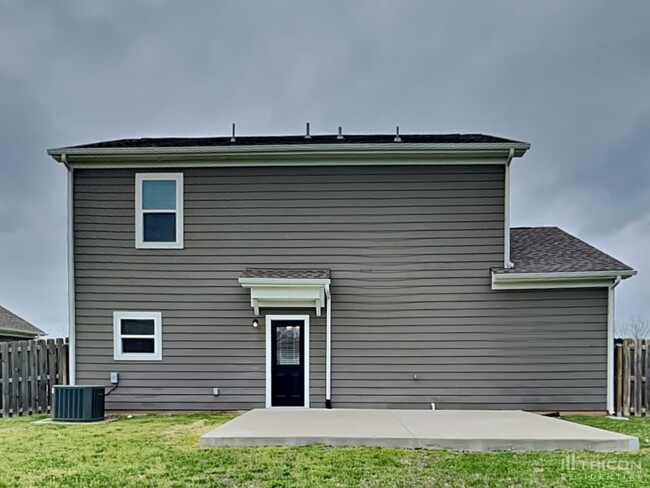 Building Photo - 539 Smoky Mountains Dr