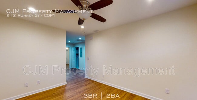Building Photo - 212 Romney St