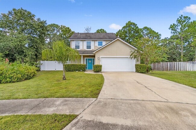 Building Photo - 95152 Cypress Trail