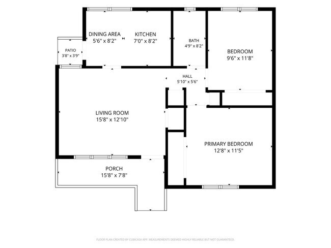 Building Photo - Near the University 2 bedroom Duplex With Private yard