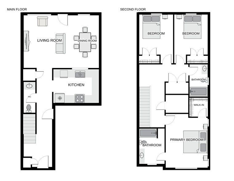 Building Photo - 3039 Bonnes Dr