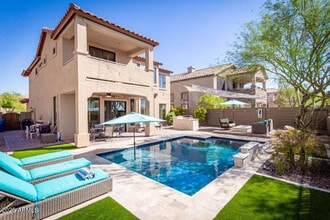 Building Photo - 3432 N Sonoran Hills