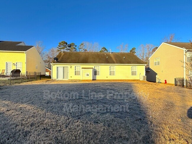 Building Photo - 7004 Paddle Wheel Ln