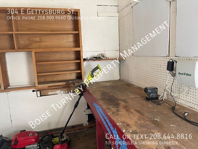 Building Photo - 304 E Gettysburg St