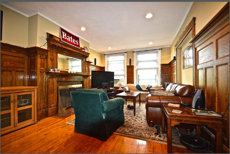 Primary Photo - 1793 Beacon St