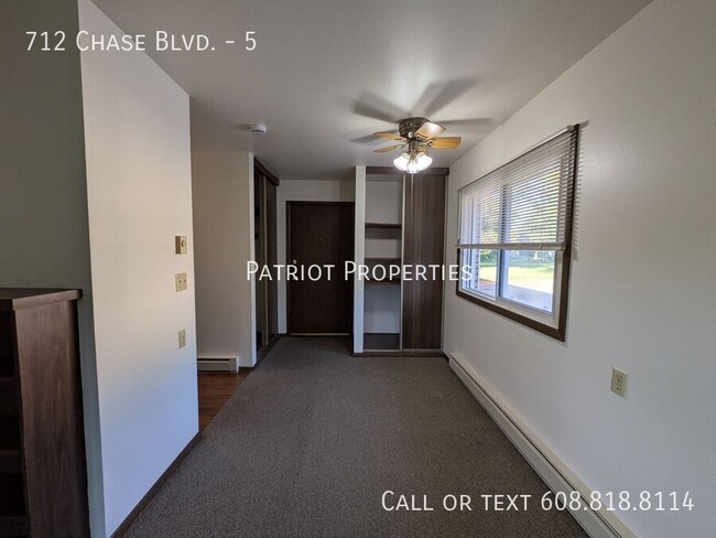 Building Photo - 712 Chase Blvd