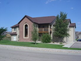 Building Photo - 4653 Coal Bank Dr