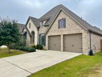 Building Photo - Spacious 4 Bedroom Brand New Home with 3 Car Garage in Seguin
