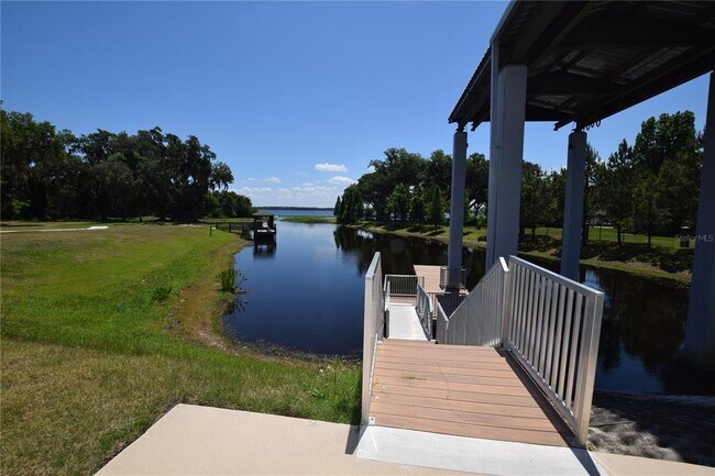 Building Photo - 5055 Hatchineha Ct