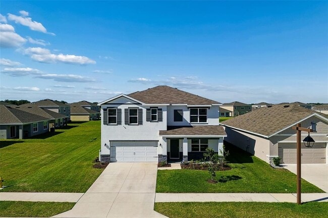 Building Photo - 3406 Grassy Knl